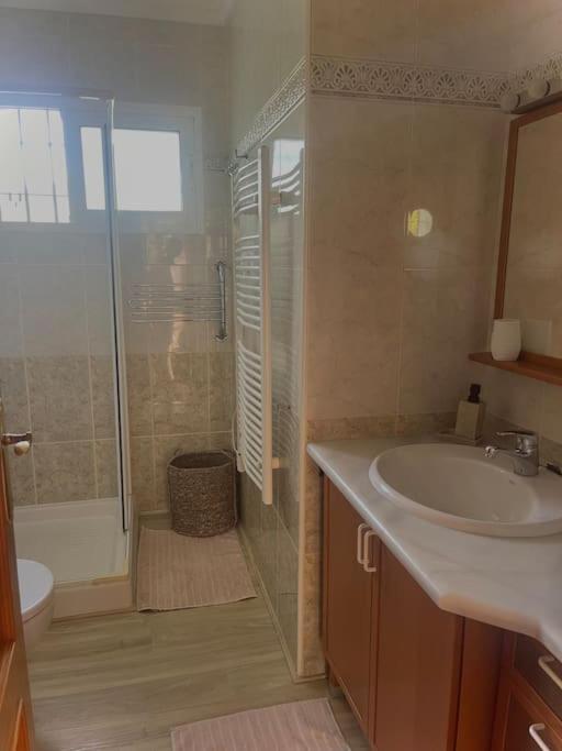 Maison Cosy Au Pied Du Golf Avec Piscine Privee Muntanya la Sella Zewnętrze zdjęcie
