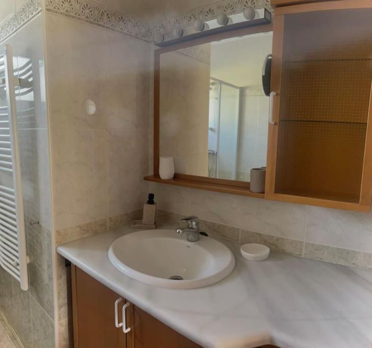 Maison Cosy Au Pied Du Golf Avec Piscine Privee Muntanya la Sella Zewnętrze zdjęcie