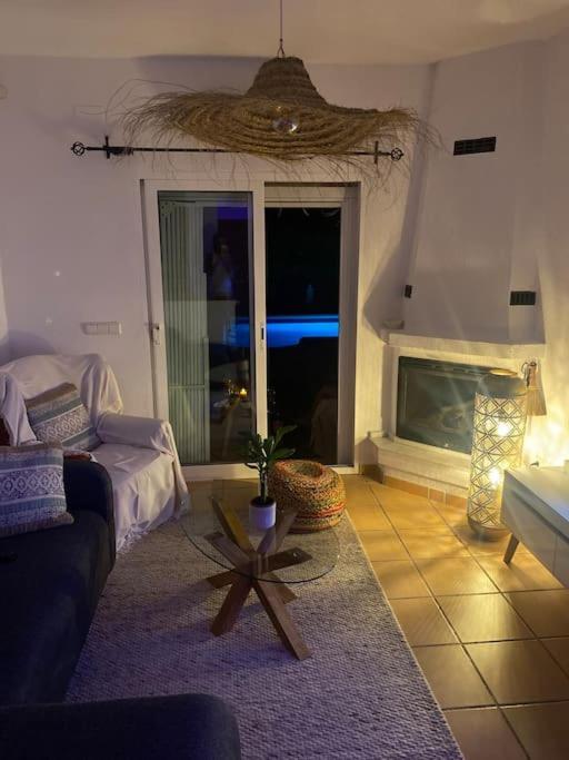 Maison Cosy Au Pied Du Golf Avec Piscine Privee Muntanya la Sella Zewnętrze zdjęcie