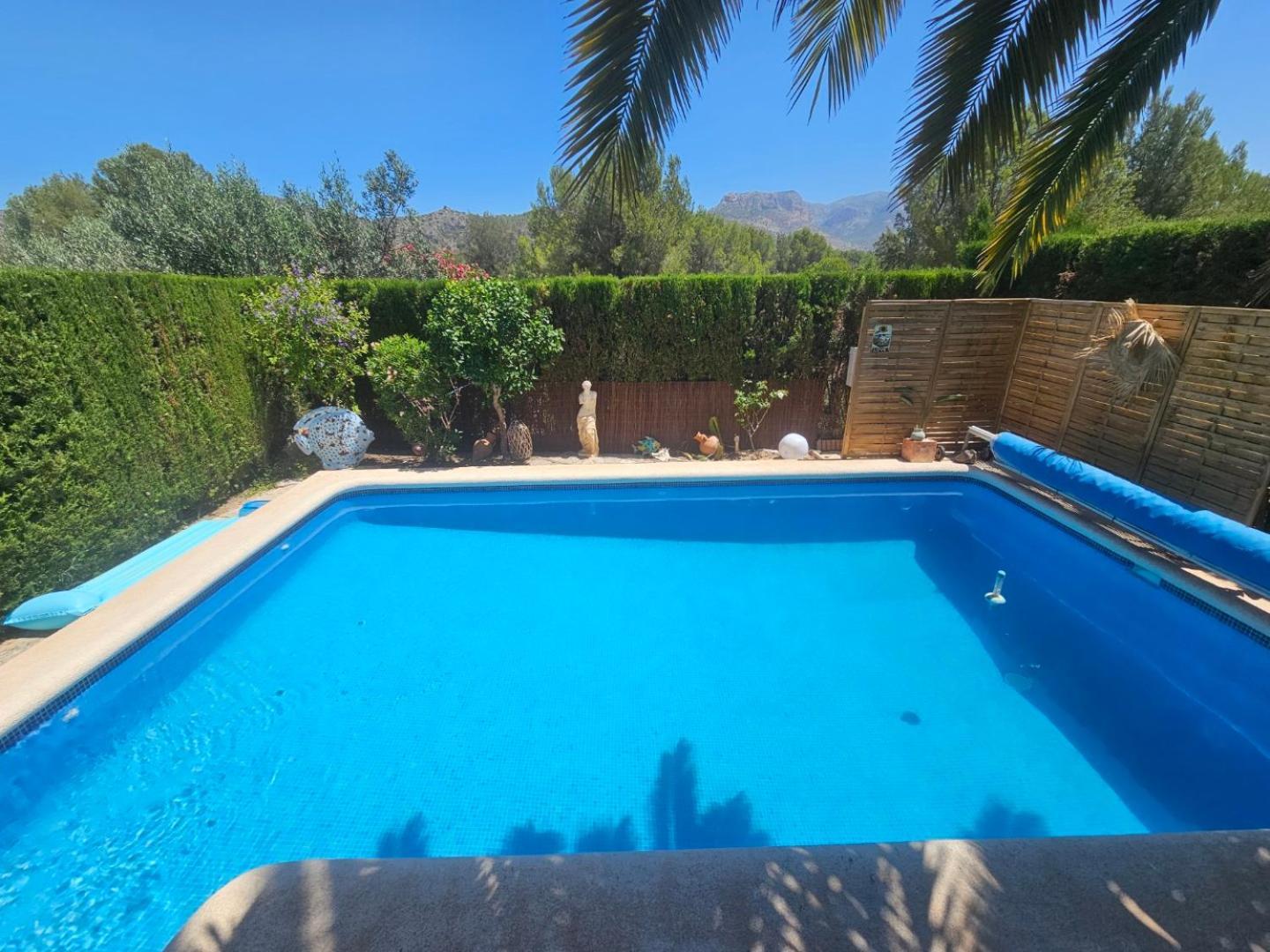 Maison Cosy Au Pied Du Golf Avec Piscine Privee Muntanya la Sella Zewnętrze zdjęcie